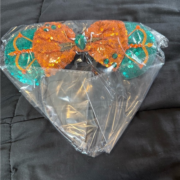 Merida Mickey Ears - Picture 2 of 7